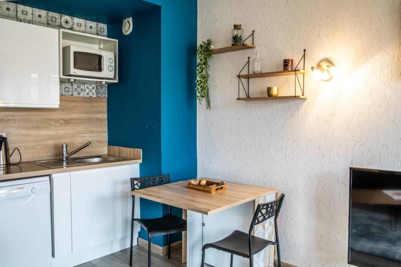 Ferienwohnung Grand Studio Stan Nancy - Calme, Cosy, Lumineux Exterior foto